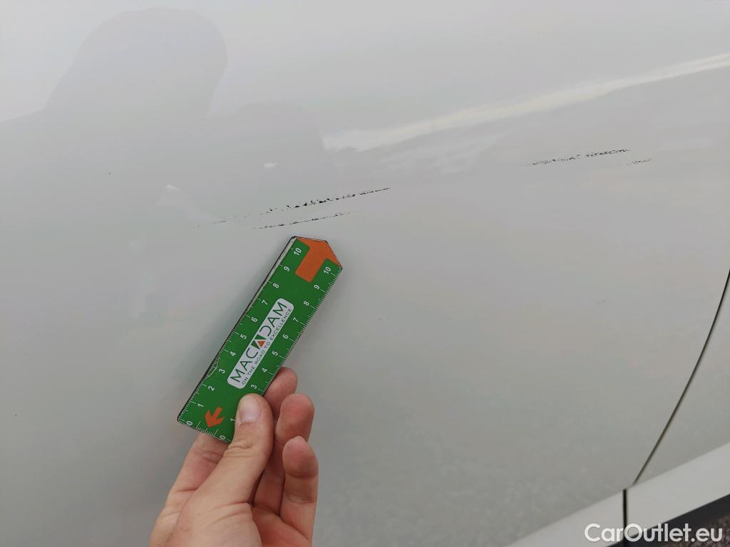  Nissan  Qashqai NISSAN  / 2021 / 5P / todoterreno DIG-T 103kW (140CV) mHEV 4x2 Acenta #23