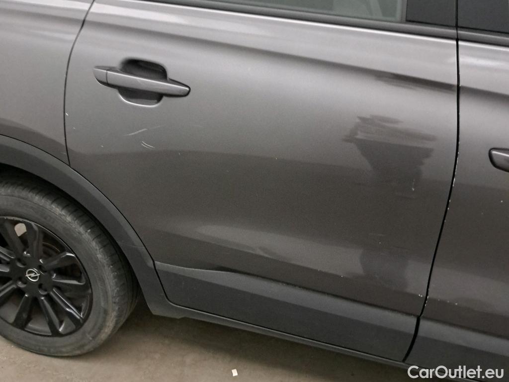  Opel  Crossland OPEL  / 2020 / 5P / crossover 1.5D 81kW (110CV) GS Line #15