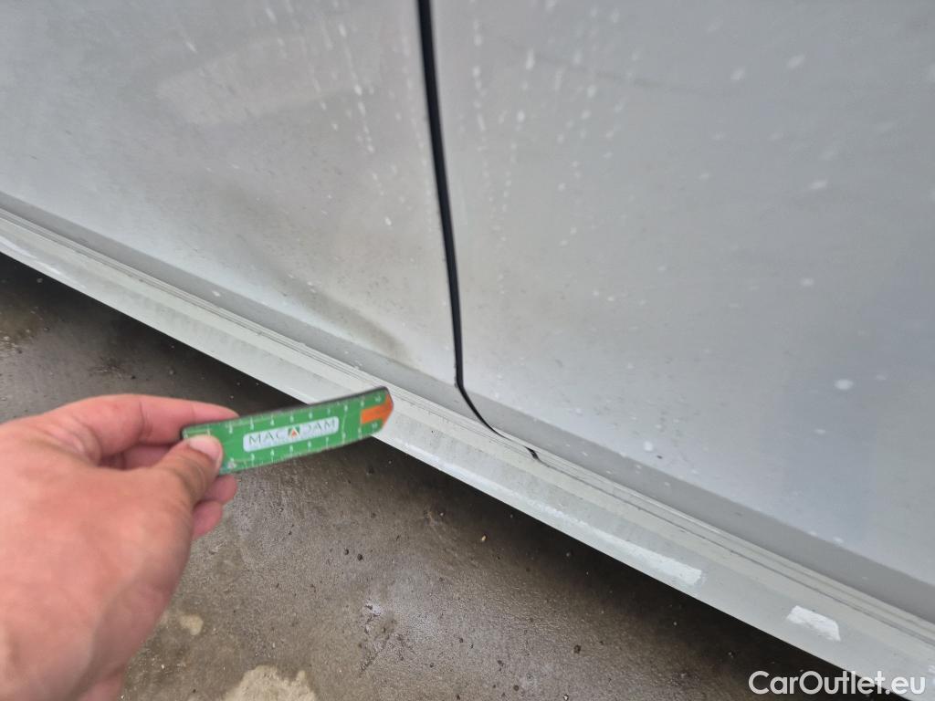  Mercedes  G-Klasee MERCEDES-BENZ GLE Coupé / 2020 / 5P / todoterreno GLE 350 de 4MATIC (Híbrido Enchufable) #19