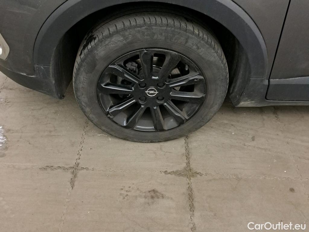  Opel  Crossland OPEL  / 2020 / 5P / crossover 1.5D 81kW (110CV) GS Line #17