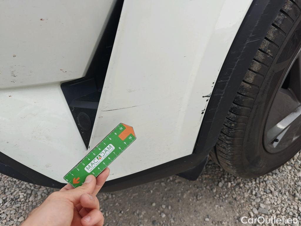  Nissan  Qashqai NISSAN  / 2021 / 5P / todoterreno DIG-T 103kW (140CV) mHEV 4x2 Acenta #16