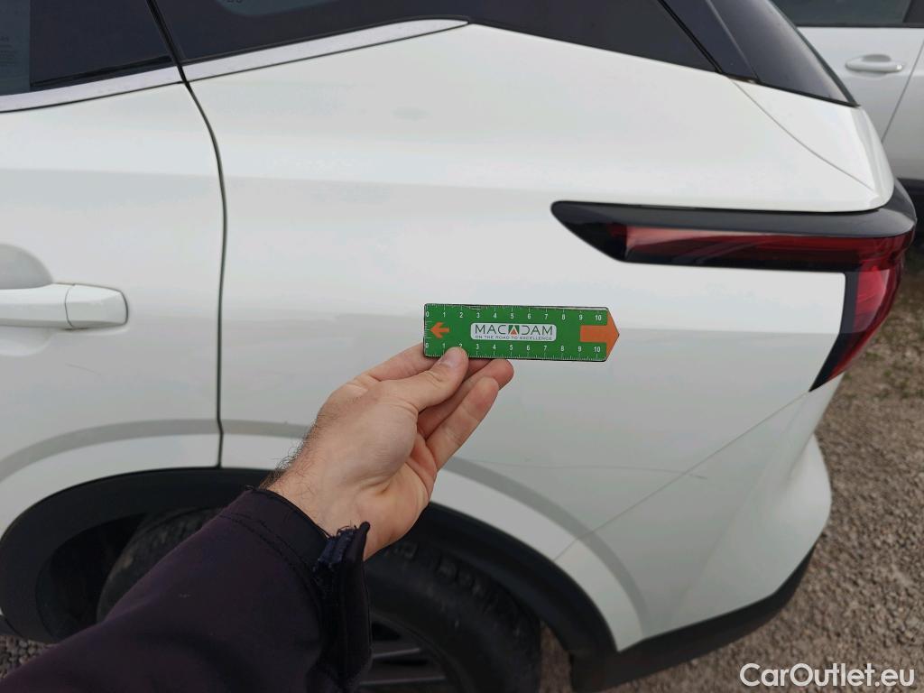  Nissan  Qashqai NISSAN  / 2021 / 5P / todoterreno DIG-T 103kW (140CV) mHEV 4x2 Acenta #9