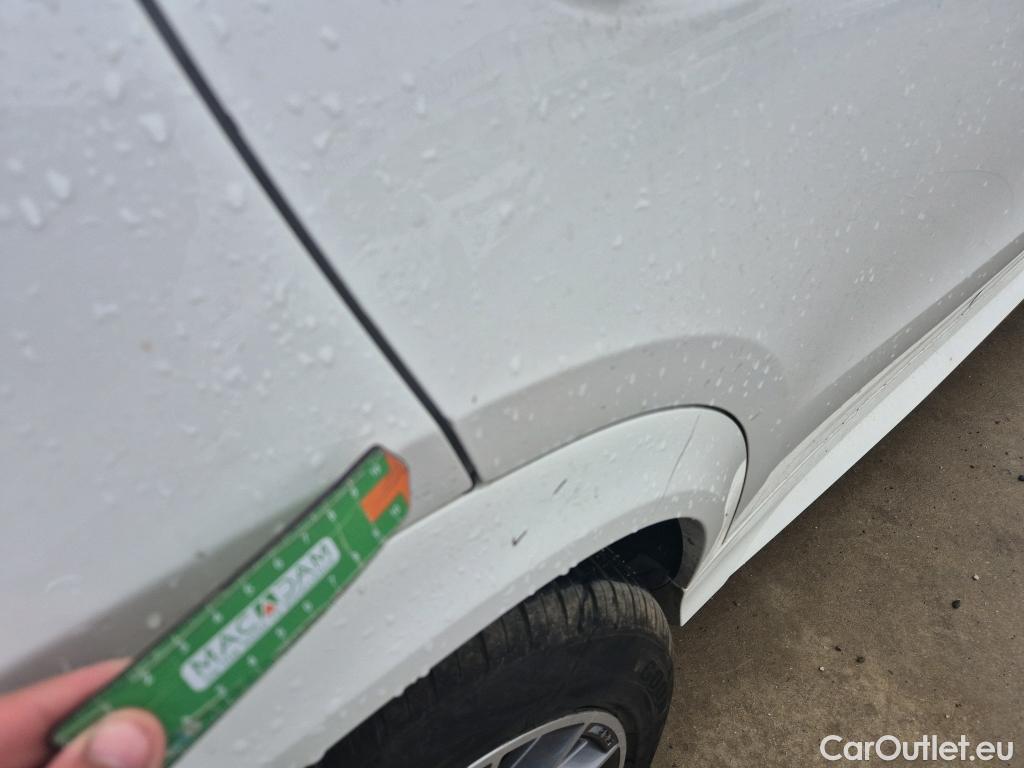  Mercedes  G-Klasee MERCEDES-BENZ GLE Coupé / 2020 / 5P / todoterreno GLE 350 de 4MATIC (Híbrido Enchufable) #27