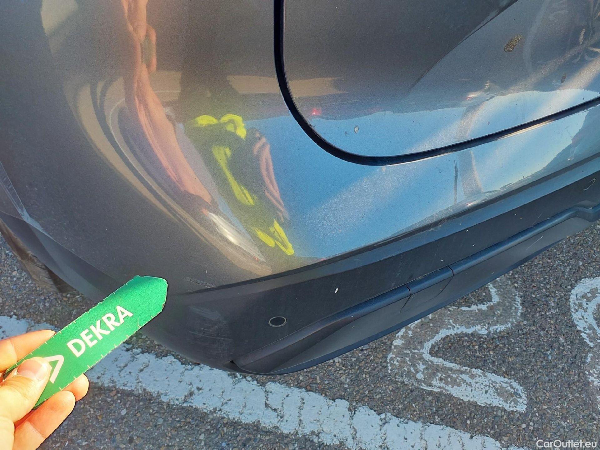  Nissan  Qashqai NISSAN  / 2021 / 5P / todoterreno DIG-T 116kW (158CV) mHEV Xtronic Acenta (AC) #22