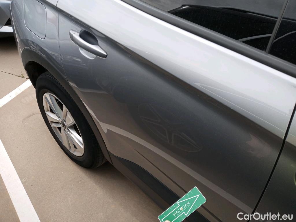  Opel   Grandland X OPEL / 2017 / 5P / todoterreno 1.5 CDTi Selective #12