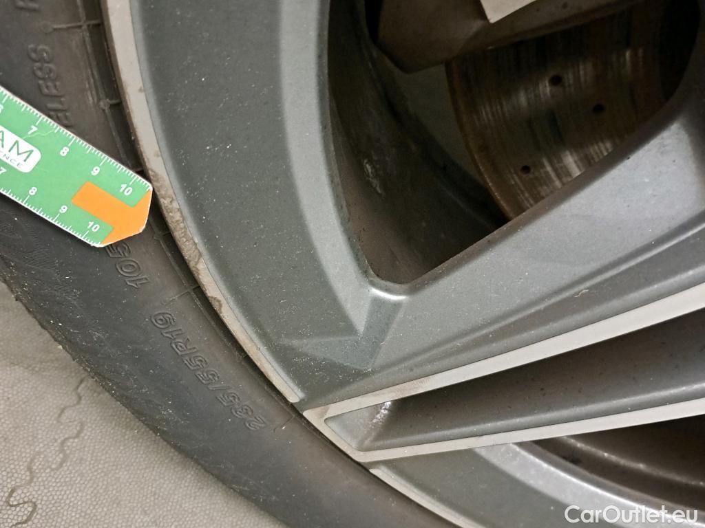  Mercedes  G-Klasee MERCEDES-BENZ Clase GLC / 2019 / 5P / todoterreno GLC 300 de 4MATIC #8