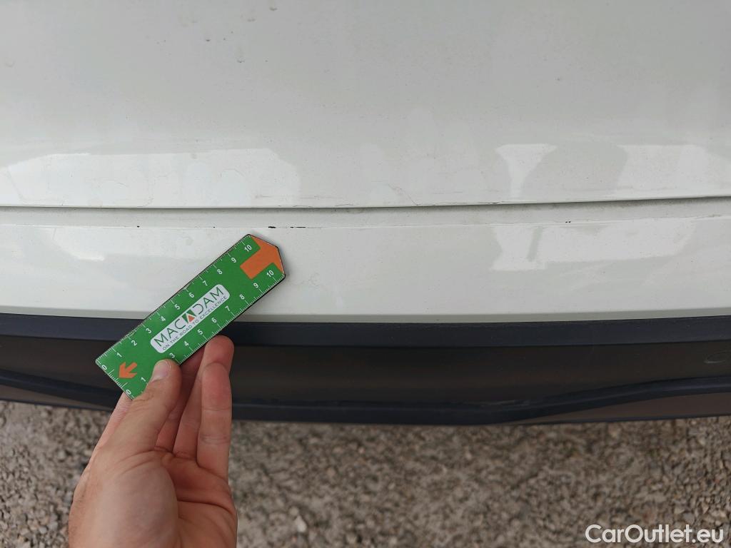  Nissan  Qashqai NISSAN  / 2021 / 5P / todoterreno DIG-T 103kW (140CV) mHEV 4x2 Acenta #21