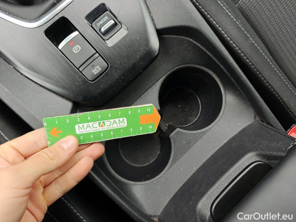  Nissan  Qashqai NISSAN  / 2021 / 5P / todoterreno DIG-T 103kW (140CV) mHEV 4x2 Acenta #29