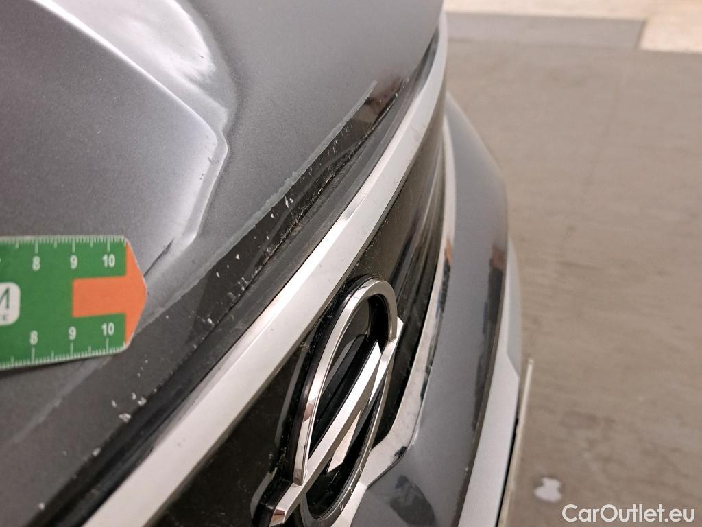  Opel  Crossland OPEL  / 2020 / 5P / crossover 1.5D 81kW (110CV) GS Line #4