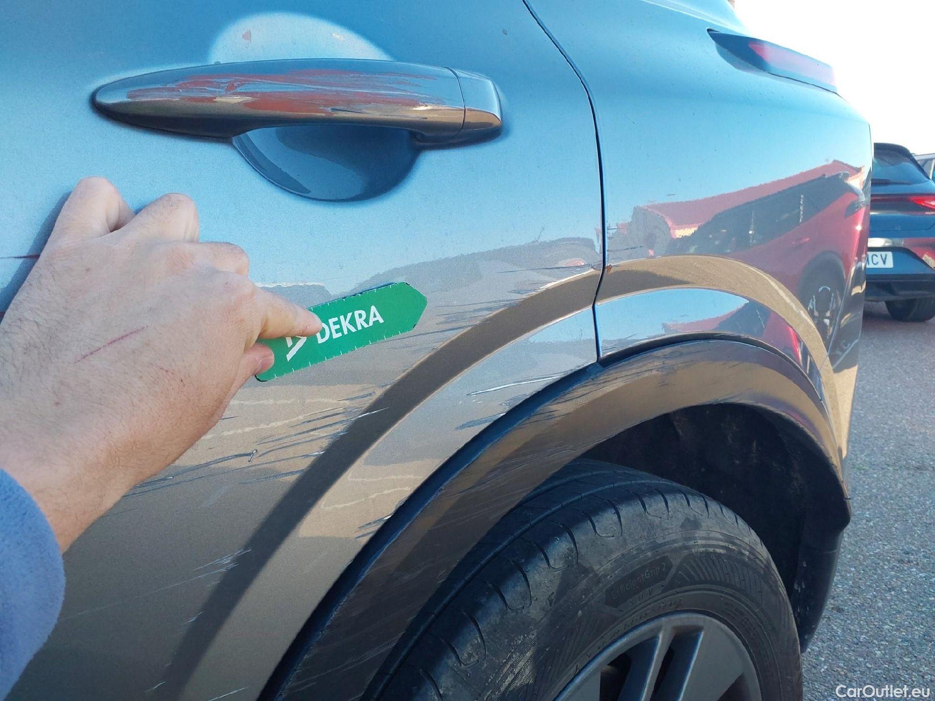  Nissan  Qashqai NISSAN  / 2021 / 5P / todoterreno DIG-T 116kW (158CV) mHEV Xtronic Acenta (AC) #11