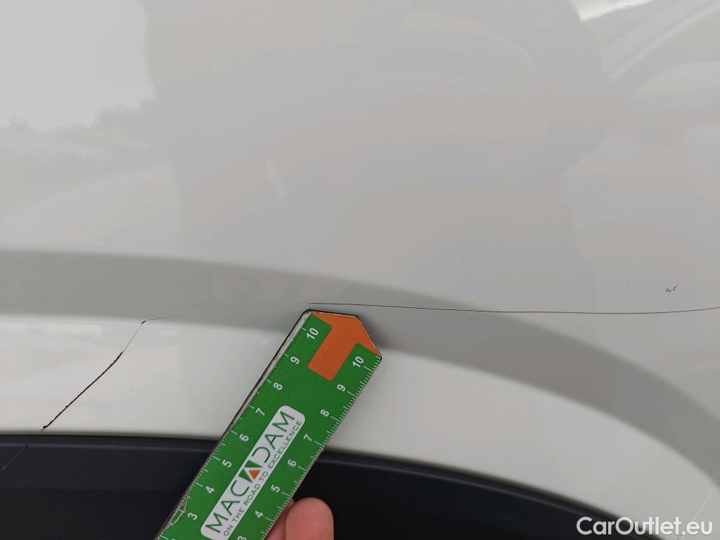  Nissan  Qashqai NISSAN  / 2021 / 5P / todoterreno DIG-T 103kW (140CV) mHEV 4x2 Acenta #10