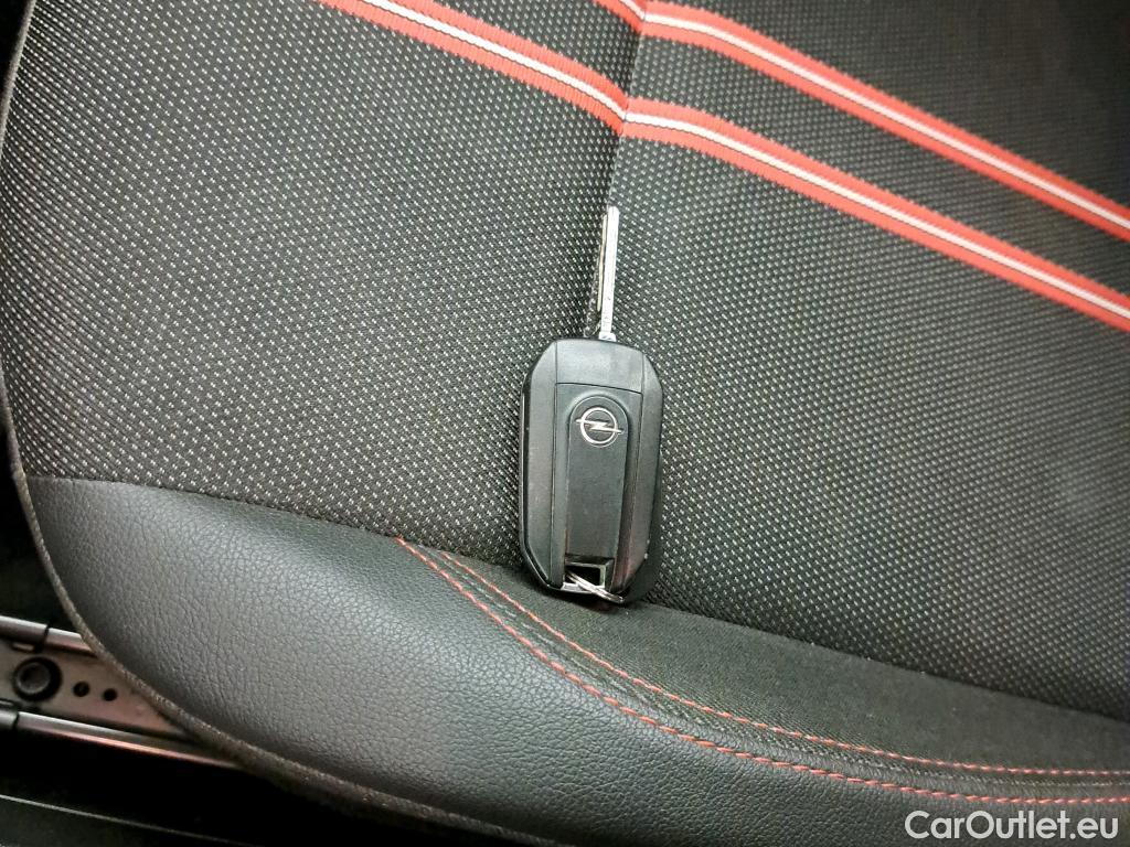  Opel  Crossland OPEL  / 2020 / 5P / crossover 1.5D 81kW (110CV) GS Line #2