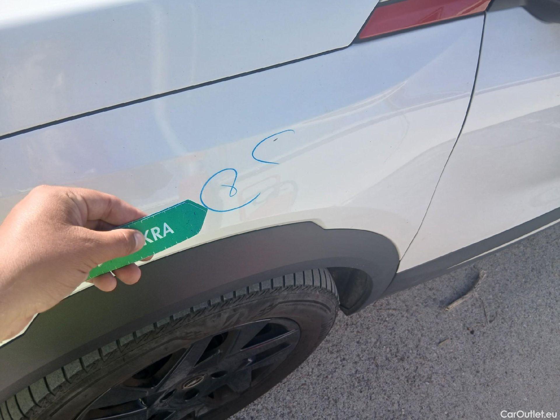  Opel  Mokka OPEL  / 2020 / 5P / todoterreno 1.5 D GS Line (AC) #15