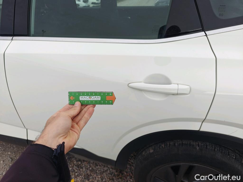  Nissan  Qashqai NISSAN  / 2021 / 5P / todoterreno DIG-T 103kW (140CV) mHEV 4x2 Acenta #6