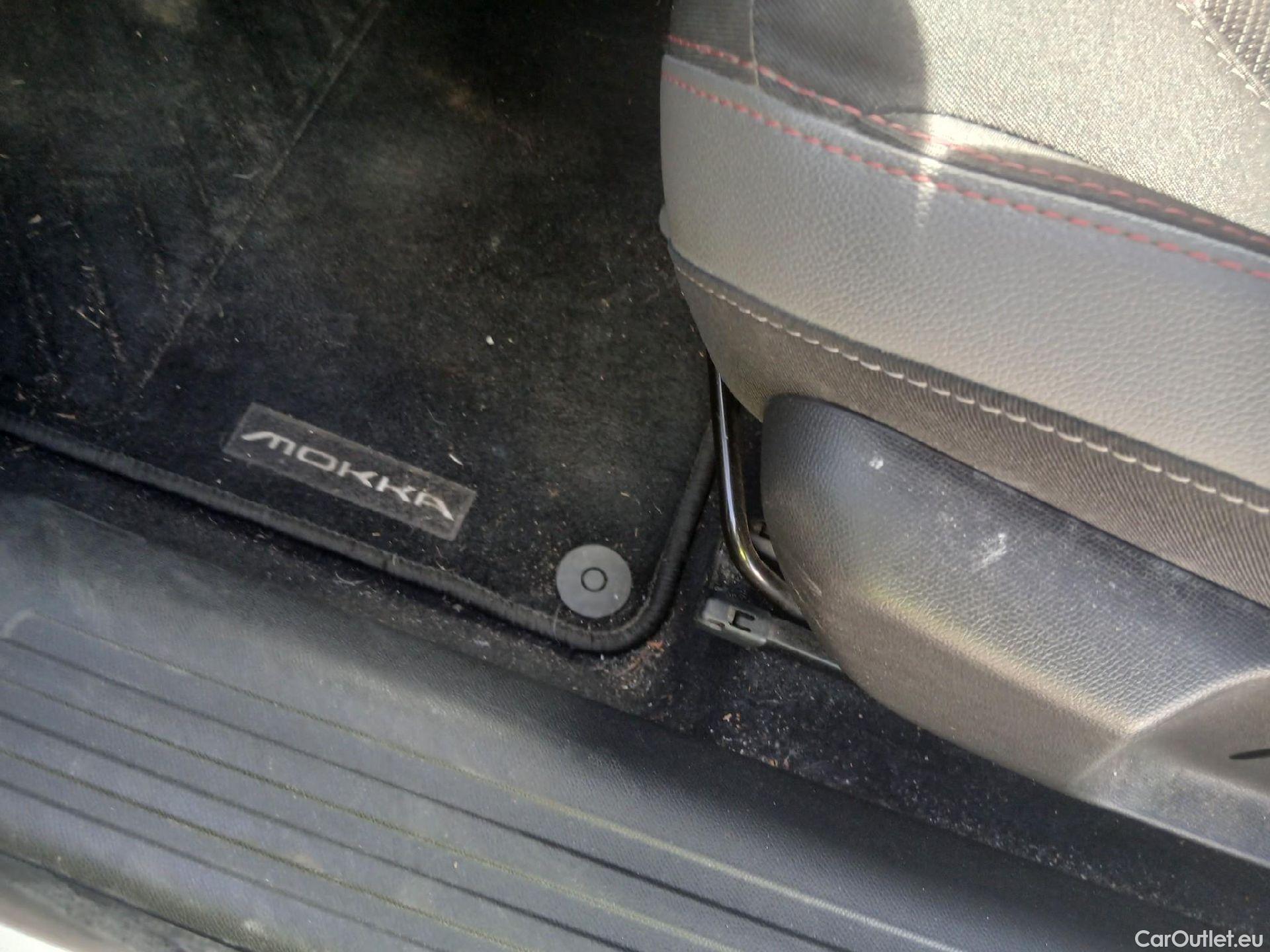  Opel  Mokka OPEL  / 2020 / 5P / todoterreno 1.5 D GS Line (AC) #1