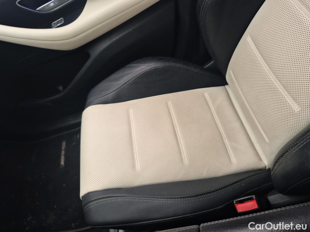  Mercedes  G-Klasee MERCEDES-BENZ GLE Coupé / 2020 / 5P / todoterreno GLE 350 de 4MATIC (Híbrido Enchufable) #7