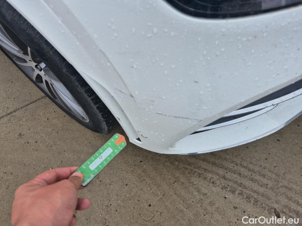  Mercedes  G-Klasee MERCEDES-BENZ GLE Coupé / 2020 / 5P / todoterreno GLE 350 de 4MATIC (Híbrido Enchufable) #10