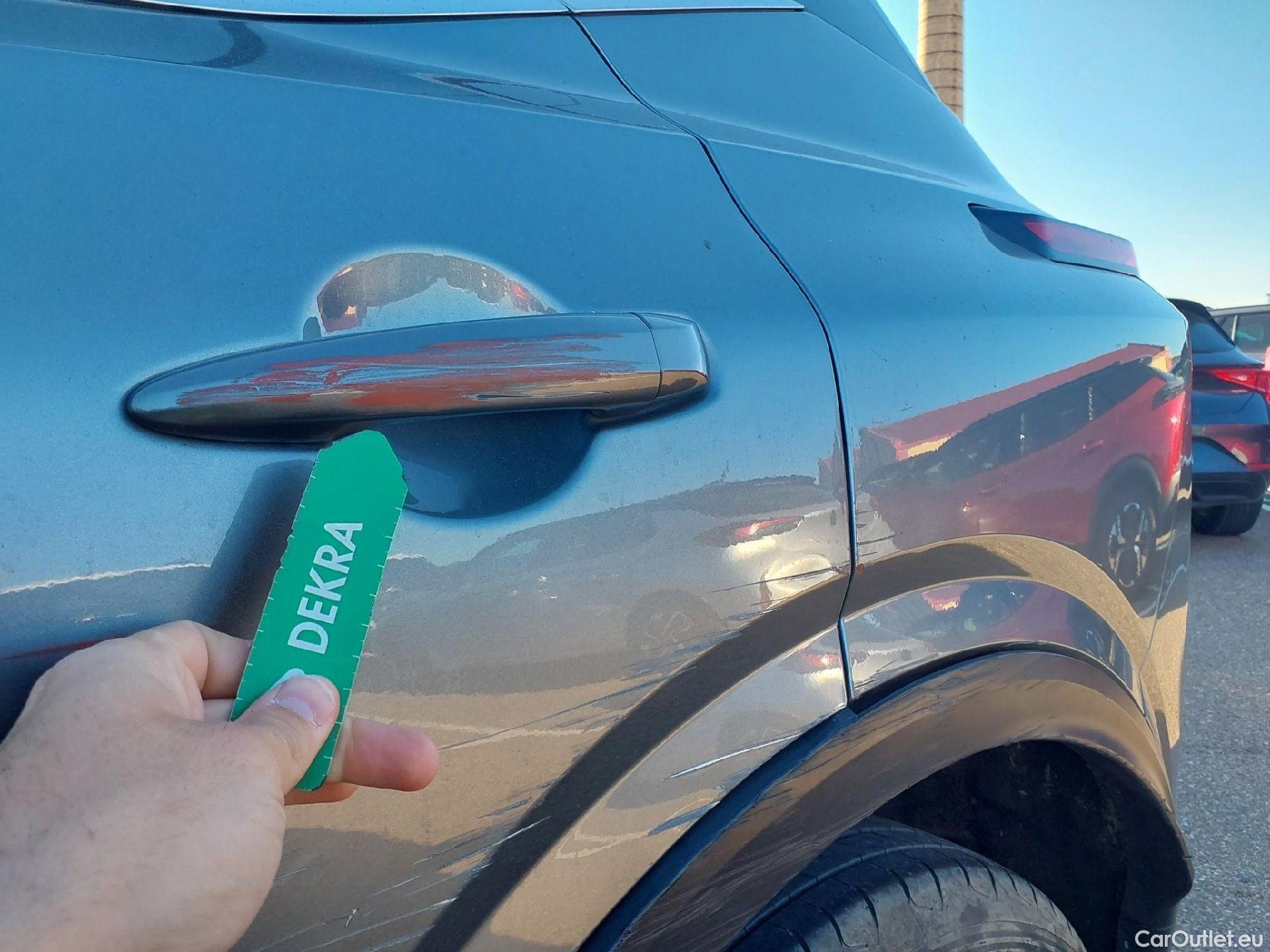  Nissan  Qashqai NISSAN  / 2021 / 5P / todoterreno DIG-T 116kW (158CV) mHEV Xtronic Acenta (AC) #13