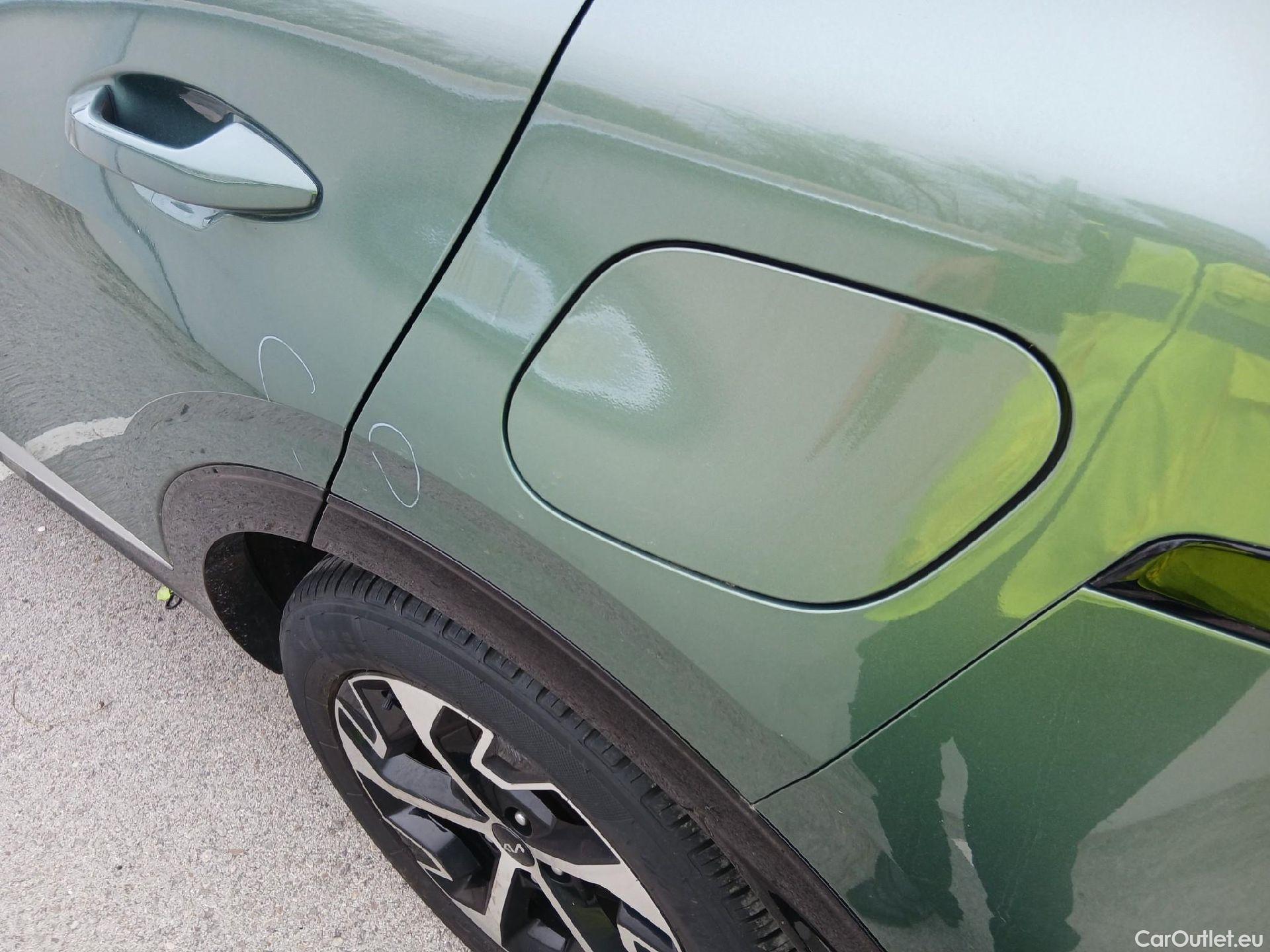  KIA  Sportage KIA  / 2022 / 5P / todoterreno 1.6 T-GDi HEV 171kW (230CV) Tech 4X4 #15