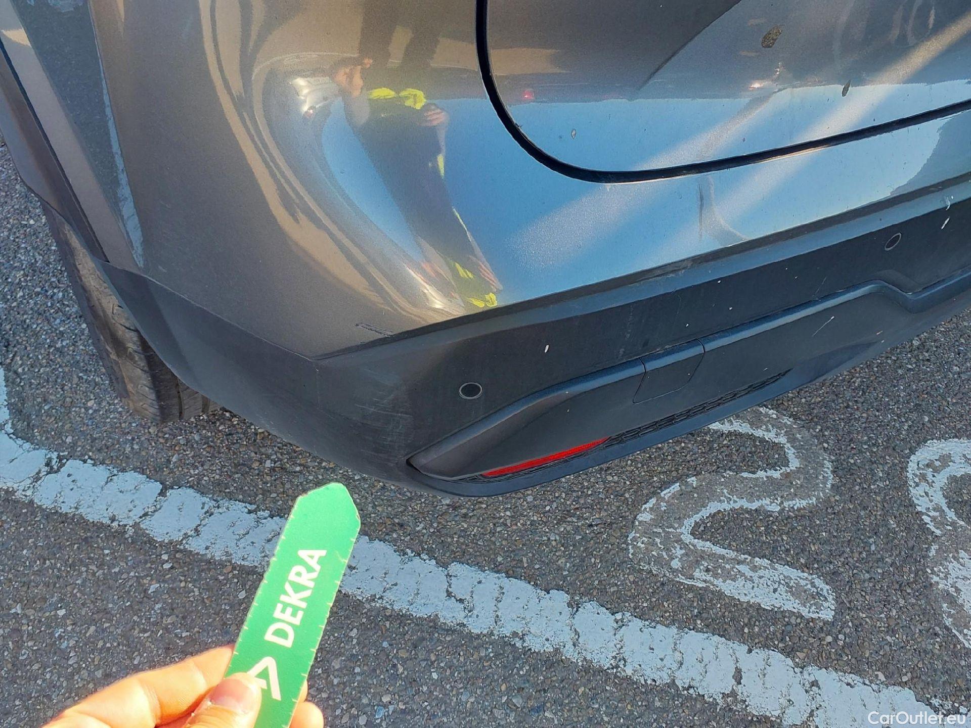  Nissan  Qashqai NISSAN  / 2021 / 5P / todoterreno DIG-T 116kW (158CV) mHEV Xtronic Acenta (AC) #21