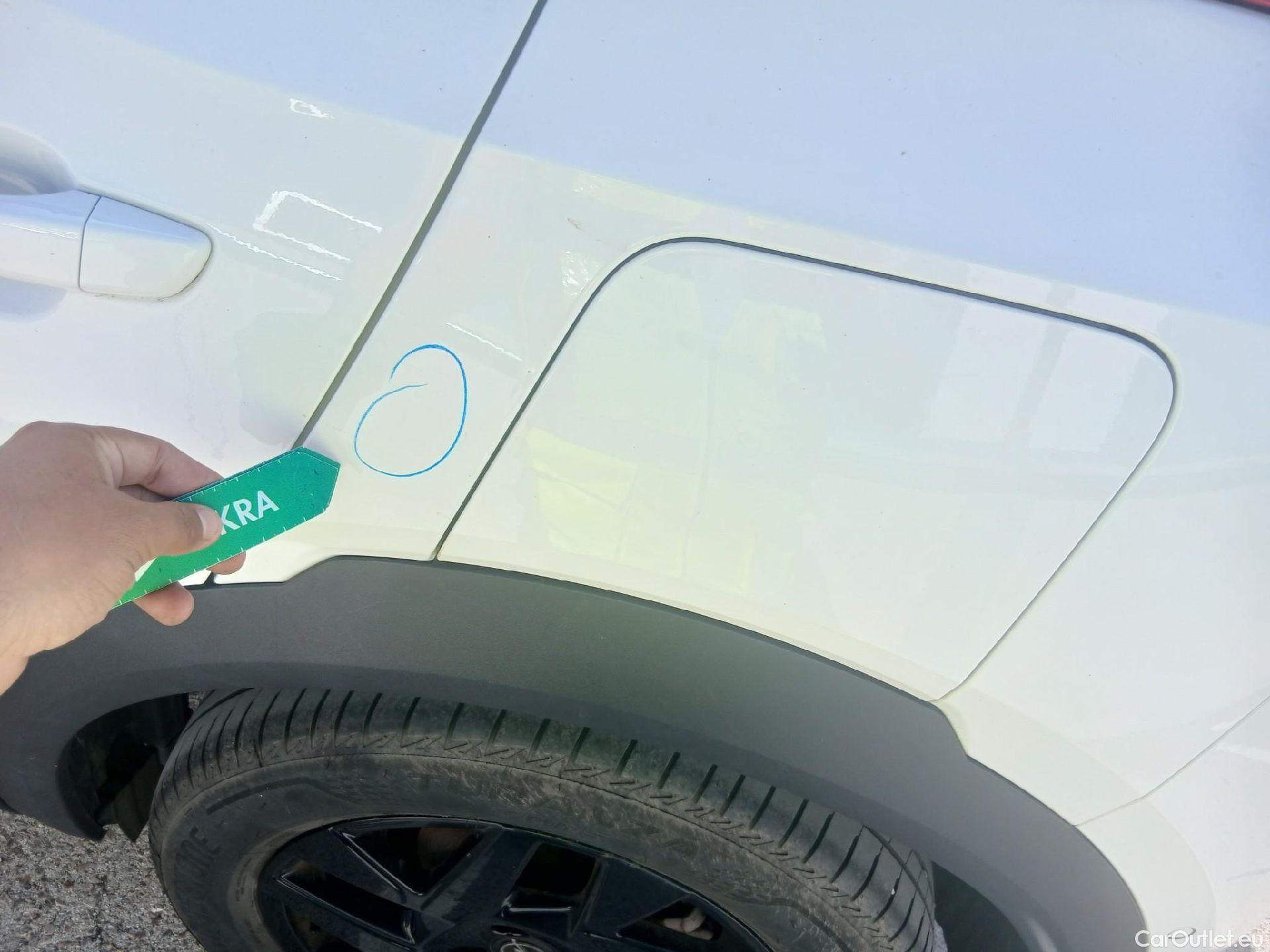  Opel  Mokka OPEL  / 2020 / 5P / todoterreno 1.5 D GS Line (AC) #18