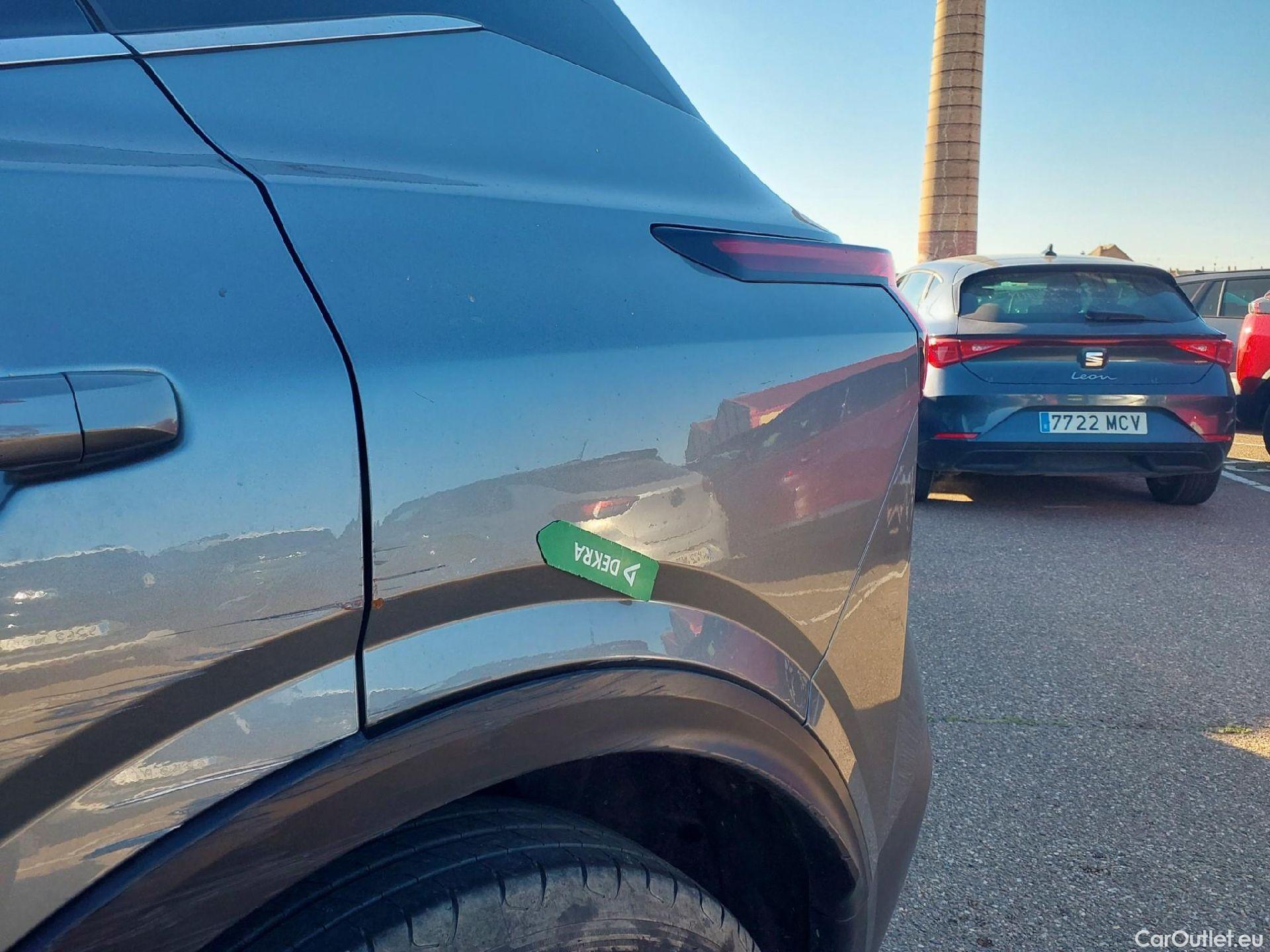  Nissan  Qashqai NISSAN  / 2021 / 5P / todoterreno DIG-T 116kW (158CV) mHEV Xtronic Acenta (AC) #17