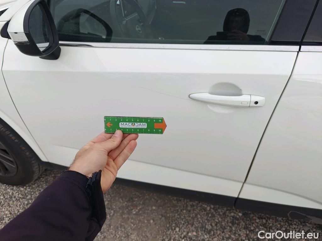  Nissan  Qashqai NISSAN  / 2021 / 5P / todoterreno DIG-T 103kW (140CV) mHEV 4x2 Acenta #3