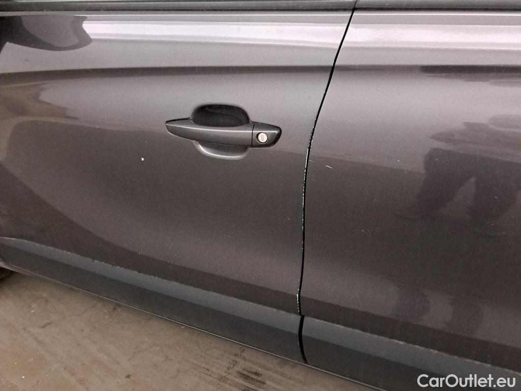  Opel  Crossland OPEL  / 2020 / 5P / crossover 1.5D 81kW (110CV) GS Line #7