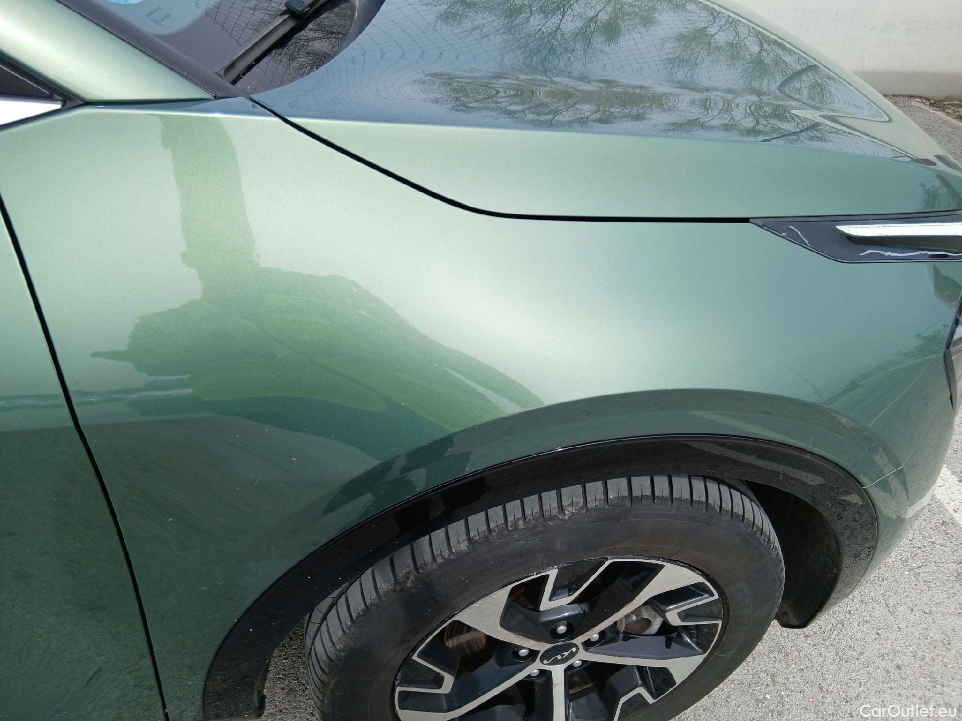  KIA  Sportage KIA  / 2022 / 5P / todoterreno 1.6 T-GDi HEV 171kW (230CV) Tech 4X4 #35