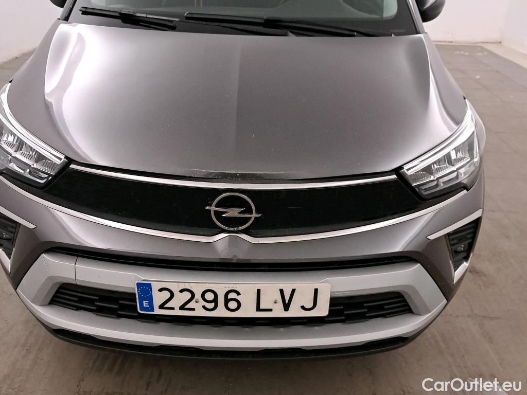  Opel  Crossland OPEL  / 2020 / 5P / crossover 1.5D 81kW (110CV) GS Line #3