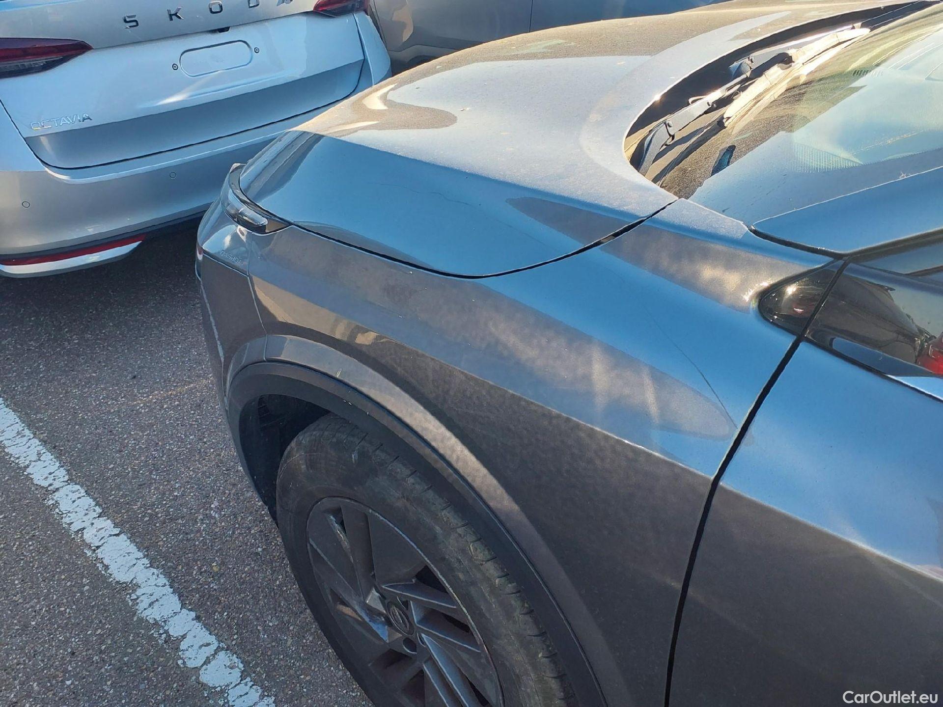  Nissan  Qashqai NISSAN  / 2021 / 5P / todoterreno DIG-T 116kW (158CV) mHEV Xtronic Acenta (AC) #5