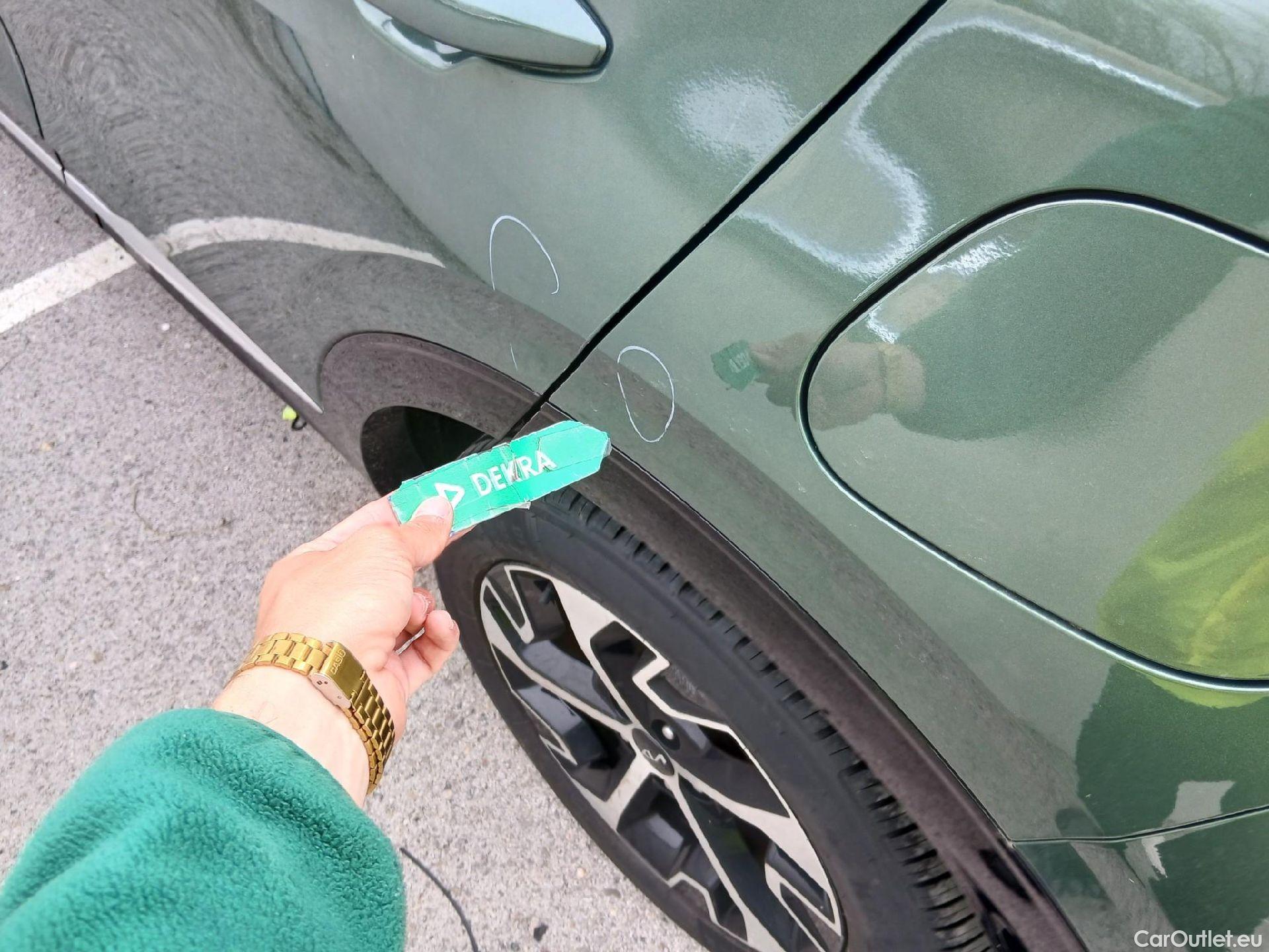  KIA  Sportage KIA  / 2022 / 5P / todoterreno 1.6 T-GDi HEV 171kW (230CV) Tech 4X4 #16