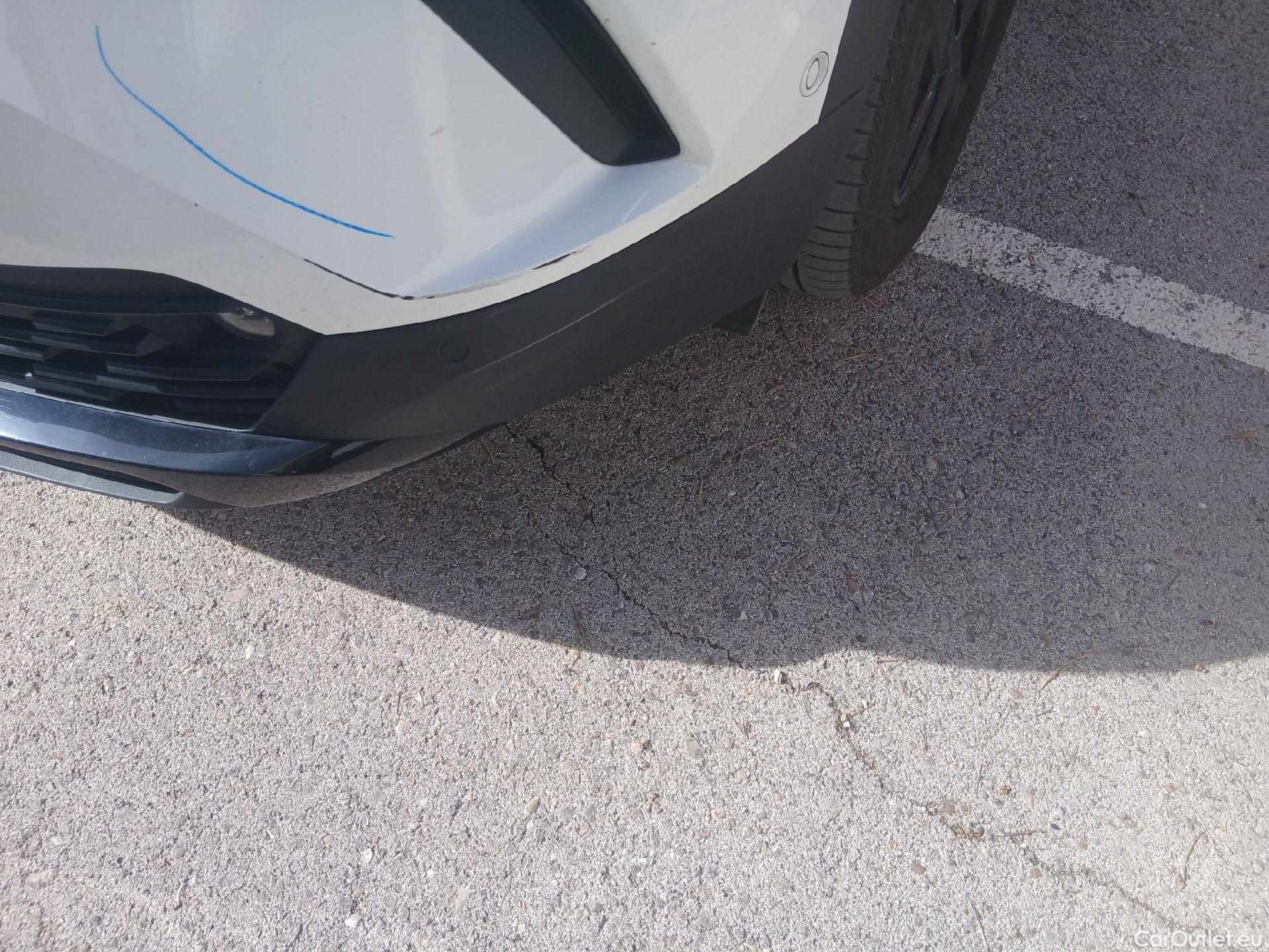  Opel  Mokka OPEL  / 2020 / 5P / todoterreno 1.5 D GS Line (AC) #8