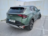  KIA  Sportage KIA  / 2022 / 5P / todoterreno 1.6 T-GDi HEV 171kW (230CV) Tech 4X4 #2