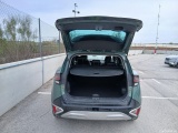  KIA  Sportage KIA  / 2022 / 5P / todoterreno 1.6 T-GDi HEV 171kW (230CV) Tech 4X4 #8