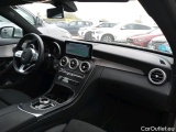  Mercedes  C-Klasse MERCEDES-BENZ Clase C / 2018 / 2P / coupé Coupé C 200 #3