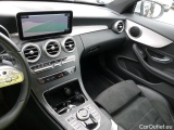 Mercedes  C-Klasse MERCEDES-BENZ Clase C / 2018 / 2P / coupé Coupé C 200 #14