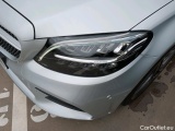  Mercedes  C-Klasse MERCEDES-BENZ Clase C / 2018 / 2P / coupé Coupé C 200 #16