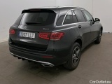  Mercedes  G-Klasee MERCEDES-BENZ Clase GLC / 2019 / 5P / todoterreno GLC 300 de 4MATIC #2