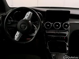  Mercedes  G-Klasee MERCEDES-BENZ Clase GLC / 2019 / 5P / todoterreno GLC 300 de 4MATIC #3