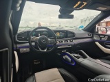  Mercedes  G-Klasee MERCEDES-BENZ GLE Coupé / 2020 / 5P / todoterreno GLE 350 de 4MATIC (Híbrido Enchufable) #3