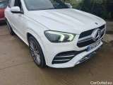  Mercedes  G-Klasee MERCEDES-BENZ GLE Coupé / 2020 / 5P / todoterreno GLE 350 de 4MATIC (Híbrido Enchufable) #19