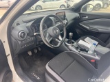  Nissan  Juke NISSAN  / 2019 / 5P / crossover DIG-T 84 kW (114 CV) 6M/T N-Connecta #3