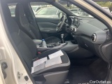  Nissan  Juke NISSAN  / 2019 / 5P / crossover DIG-T 84 kW (114 CV) 6M/T N-Connecta #6