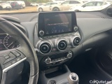 Nissan  Juke NISSAN  / 2019 / 5P / crossover DIG-T 84 kW (114 CV) 6M/T N-Connecta #13