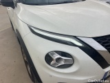  Nissan  Juke NISSAN  / 2019 / 5P / crossover DIG-T 84 kW (114 CV) 6M/T N-Connecta #16