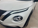  Nissan  Juke NISSAN  / 2019 / 5P / crossover DIG-T 84 kW (114 CV) 6M/T N-Connecta #15