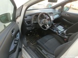  Nissan  Leaf NISSAN  / 2017 / 5P / berlina con portón 62kWh e+ Acenta #3