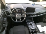  Nissan  Qashqai NISSAN  / 2021 / 5P / todoterreno DIG-T 116kW Xtronic N-Connecta #3