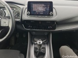  Nissan  Qashqai NISSAN  / 2021 / 5P / todoterreno DIG-T 103kW (140CV) mHEV 4x2 Acenta #13